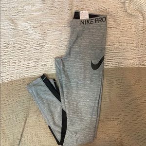 Nike Pro Leggings